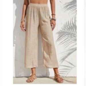 Beach Cover Up Pants